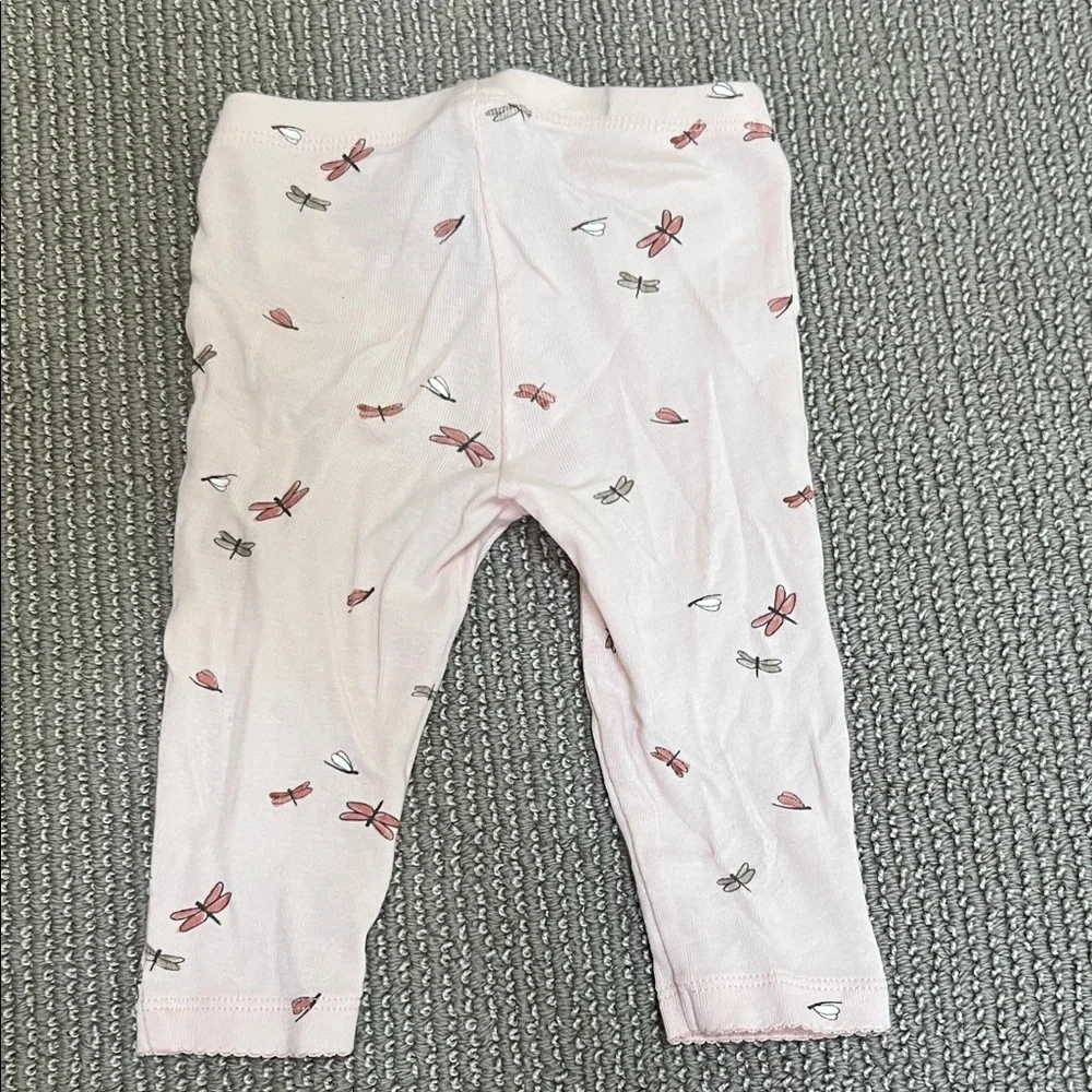 Carters adorable pink